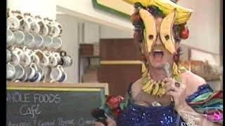 This Clip Of Whole Foods In 1988 Is Fing Bananas