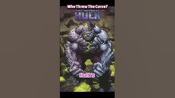 Infernal Hulk EXPLAINED: Marvel’s Most Terrifying Monster Yet #InfernalHulk #MarvelExplained #Hulk