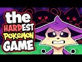 What is the Hardest Pokémon Game?