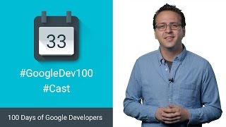 Introduction to Game Manager APIs for Google Cast (100 Days of Google Dev) screenshot 2