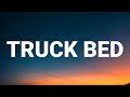 HARDY - Truck Bed (Lyrics)