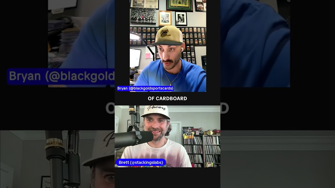 People say it’s “just cardboard”… until they hear this 💰👀