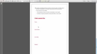 How to answer a GCSE 6-9 Mark Question - Teacher Top Tip - PEER Guide
