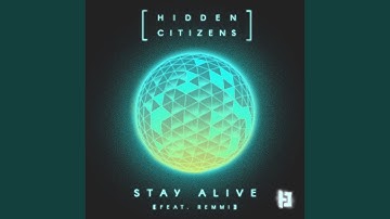 Download Stay Alive Mp3 Free And Mp4