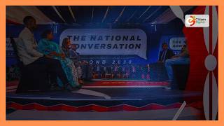 | DAY BREAK | Making a National Vision [Part 1]