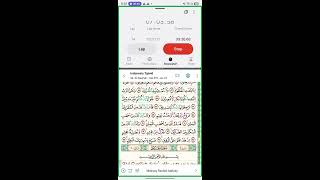 Istigfar & Sholawat Munjiyat Daily Hari Ke 1451 Live From Masjidil Harom 19 Sept 2025