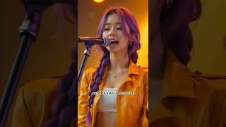Golden  S  Kpop Demon Hunters english