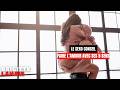 Faire l’amour avec ses 5 sens