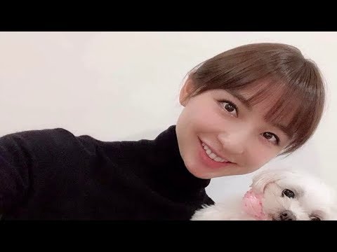 元ＡＫＢの篠田麻里子さんが結婚　年下の一般男性と #ニュース #ニュース速報 2019/02/21
