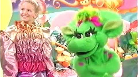 In Outer Space (All Versions) Part 598