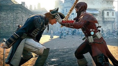ASSASSIN