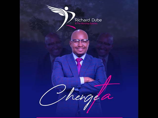 Richard Dube- Chengeta (He Protects) class=