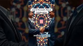 Intel's Foundry Business: The Key to Their Comeback?