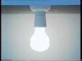 Philips Light Bulbs Advertisement 1992