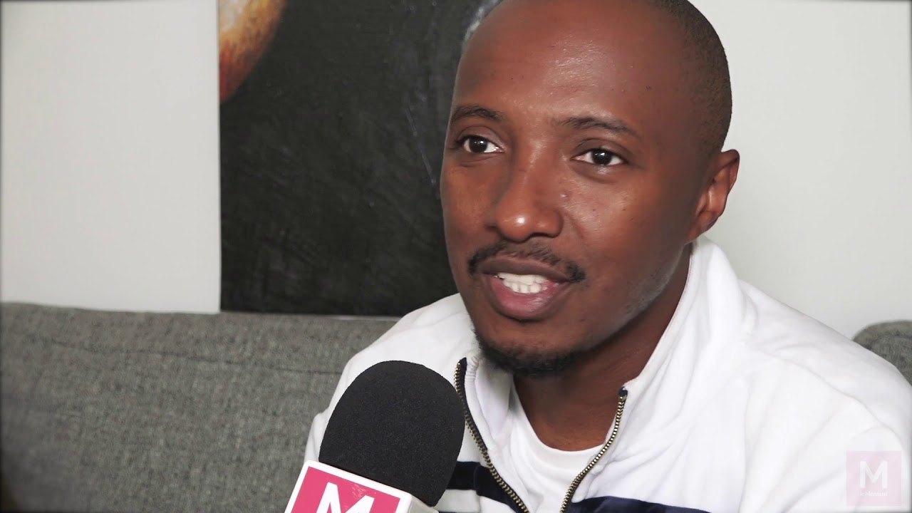 Interview de SOPRANO pour Le Mensuel en 2019 • Album et tournée PHOENIX