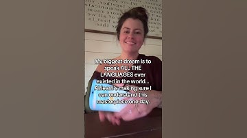 One app, infinite possibilities. Mastering languages, living dreams. #airlearn #languagegoals #ad