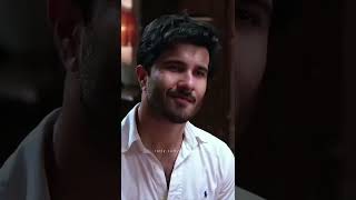 تمسك باسط بعائشة🥺❤||المسلسل الباكستاني القيود|| #ferozekhan #habs