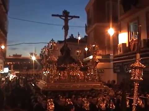 Real Cofradía del Santísimo Cristo del Amor y Nuestra Señora de la Caridad