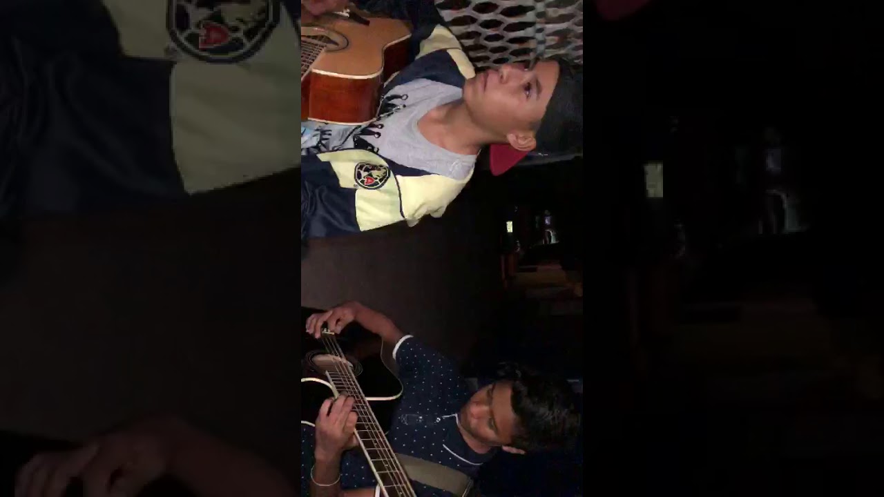 Ladeando-Cover(Ivan Marrufo ft. Bryan Escobedo)