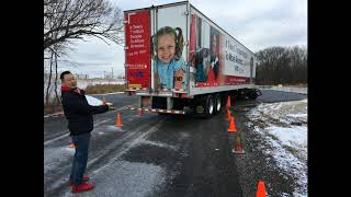 MATC Truck Driving Class Spring (2) 2018