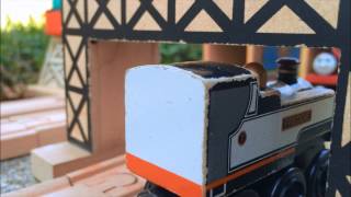 Short 3 Peter Sam And The Summers Train