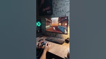 Powerloop + Matty Flip Combo 🔥 | FPV Training in Liftoff 🎮