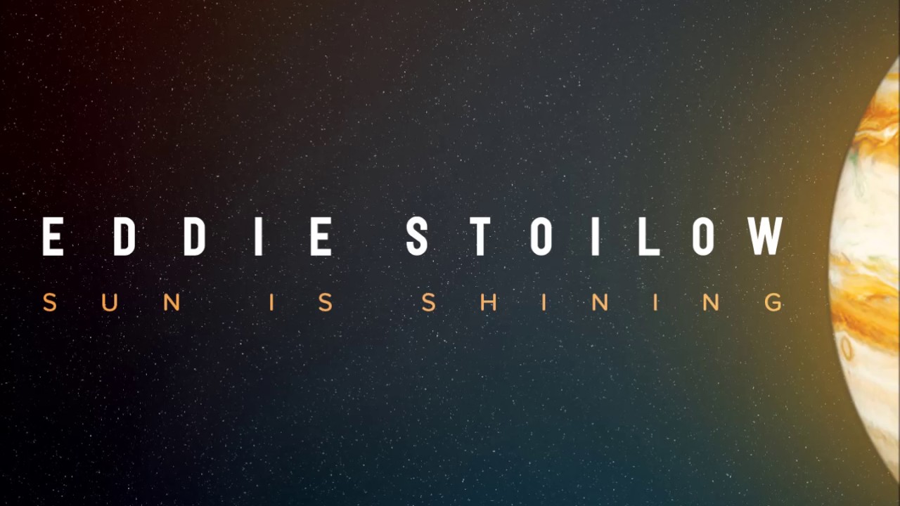 Watch EDDIE STOILOW / JUPITER - 08. 1980 (audio track) on YouTube Watch EDDIE STOILOW / JUPITER - 08. 1980 (audio track) on YouTube