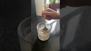 Tocosh Fermented Potatoes