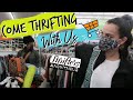 Come Thrifting With us at SAVERS | Spring, Vintage & More!