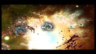 Darkorbit - Training-Session #11 [GE1] [ZAROKK]