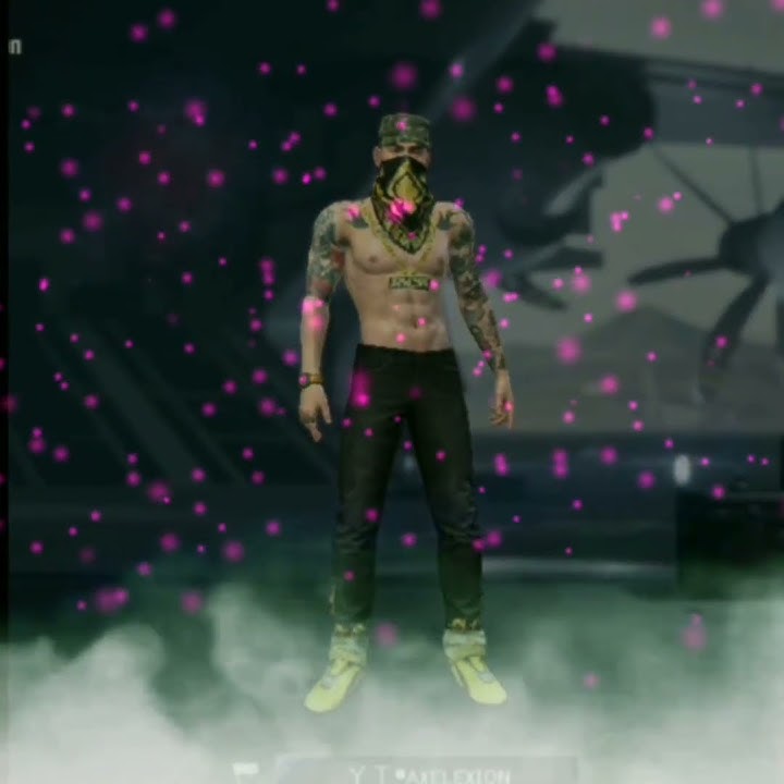 HANTAM MEREKA🔥FEAT JOTA |GARENA FREE FIRE