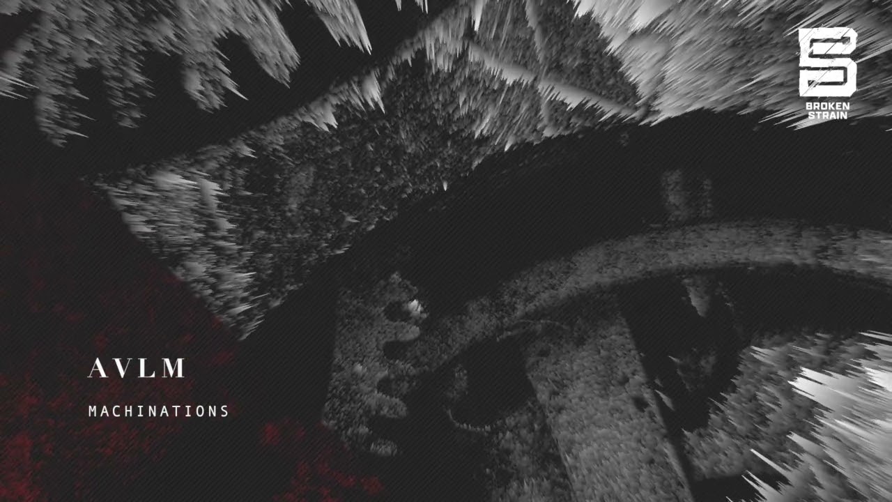 Guarda AVLM - Machinations su YouTube Guarda AVLM - Machinations su YouTube
