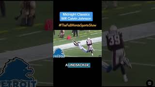 #Midnight #classics #calvinjohnson