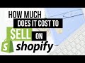 Shopify Fees 2020 | How Much Does it Cost to Sell on Shopify?