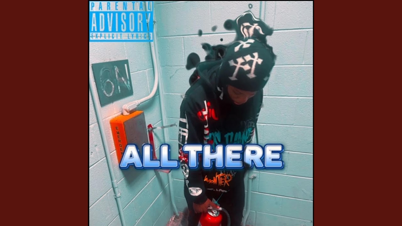 YouTube에서 All There 보기 YouTube에서 All There 보기