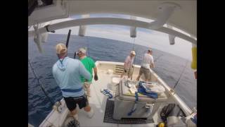 Oceanographer Canyon - 70
