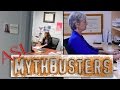 Gallaudet University and the NAD Bust ASL Myths