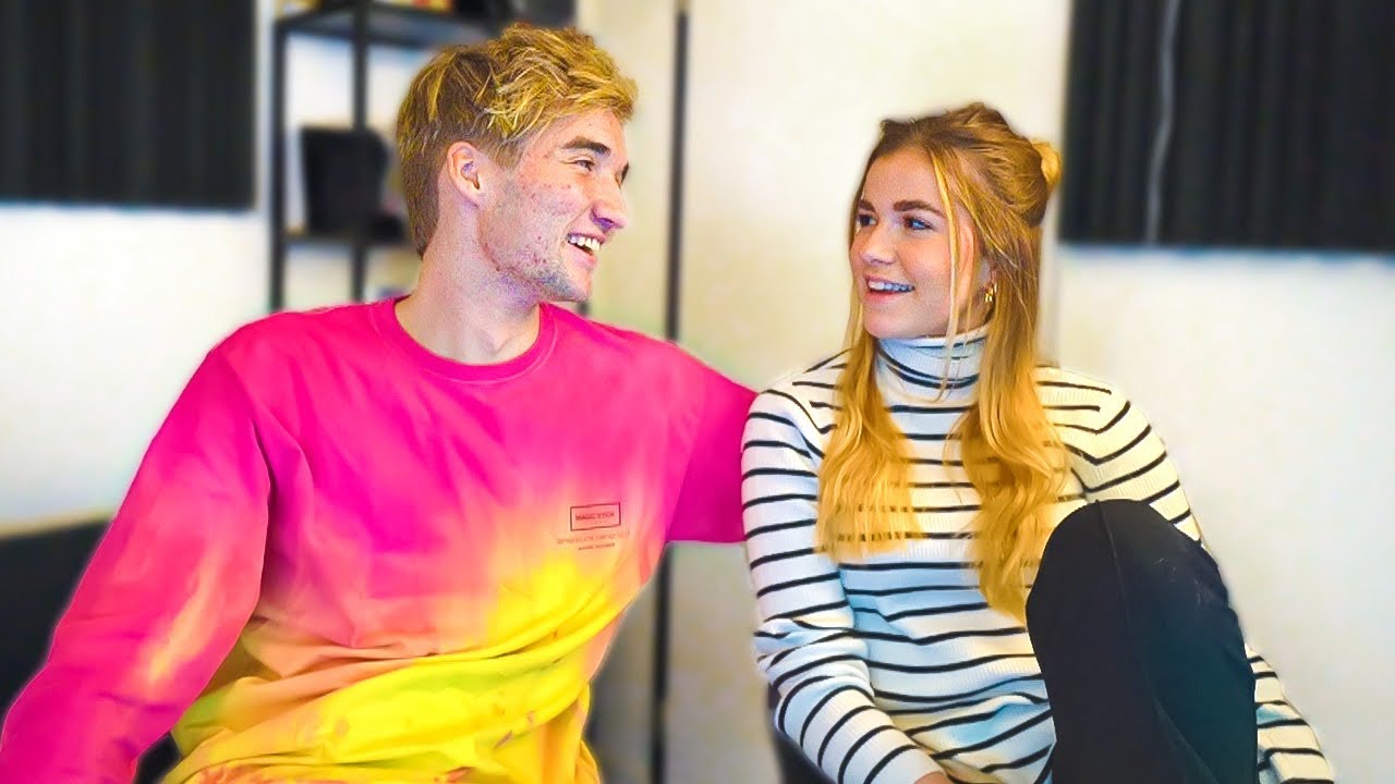 TIJD VOOR DUIDELIJKHEID..