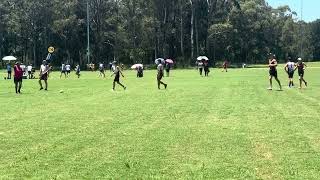 Play video: Manly 1