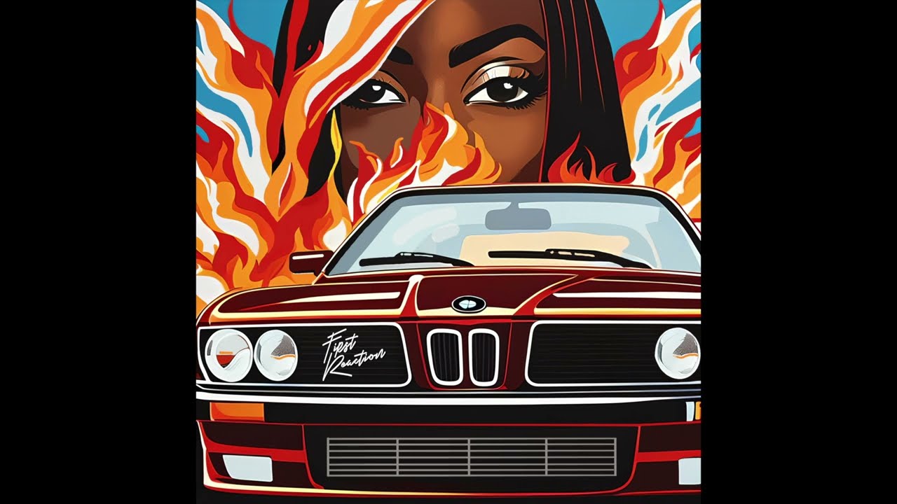 Guarda First Reaction - Indispensable (Official Audio) su YouTube Guarda First Reaction - Indispensable (Official Audio) su YouTube