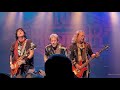 Night Ranger - Sing Me Away (Wabash,  IN 7-10-2021)