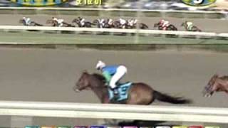 2009 Pacific Classic