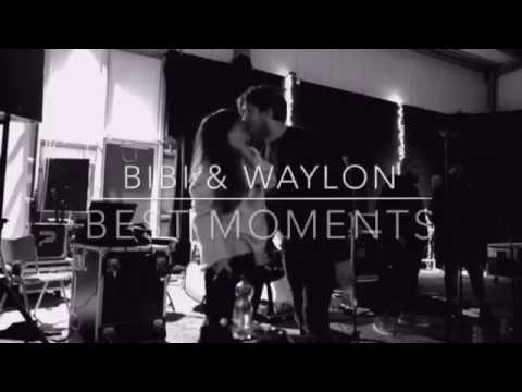 BIBI & WAYLON | BEST MOMENTS