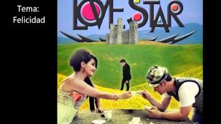 Love Star, Felicidad (letra)