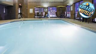 Holiday Inn Express & Suites Bloomington West By IHG | United States 🌟