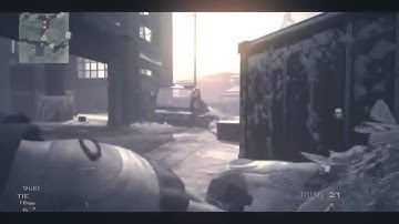 CriticalEdit #4 - Over Edit Multi-COD - Edited