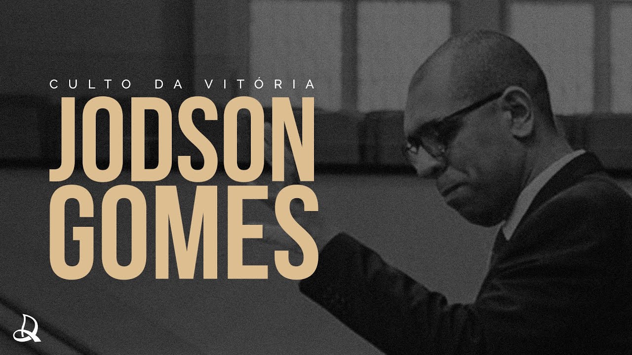 TEMPESTADE DA VIDA | Pr. Jodson Gomes | Quinta | 18/11/2021