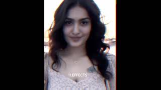 Saniya Iyappan Hot Edit