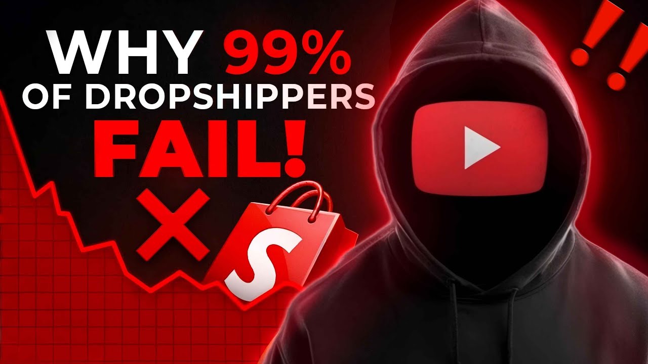 4 Dropshipping Mistakes You MUST Avoid for Beginners