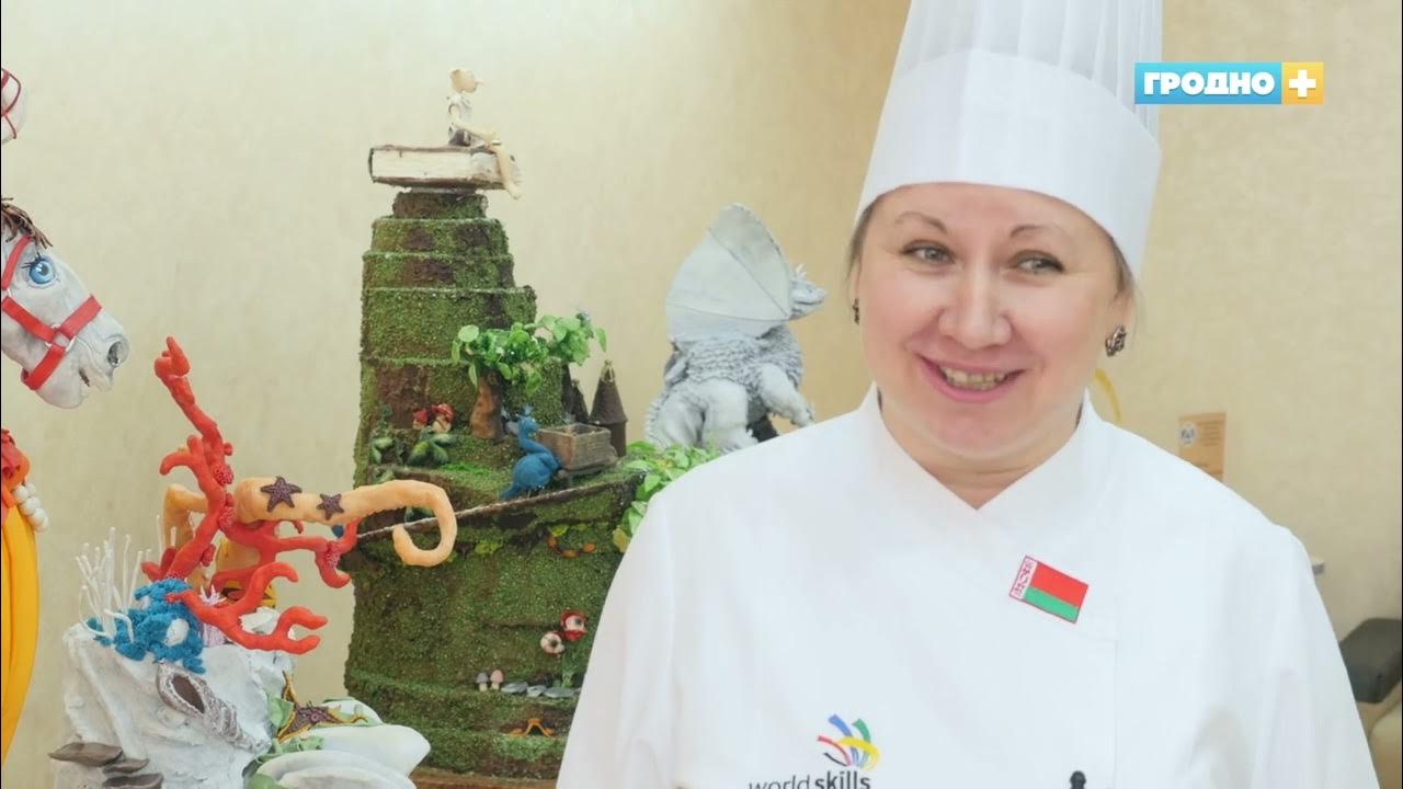 Профессионалы. 2 сезон. Выпуск 10 - YouTube